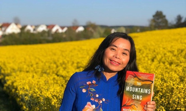 Vietnamesische Schriftstellerin gewinnt Dayton-Literaturpreis in den USA