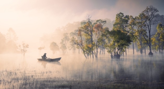 Vietnamesischer Fotograf gewinnt Epson International Pano Awards