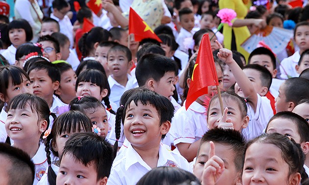 Umfassende Kultur- und Menschenentwicklung Vietnams