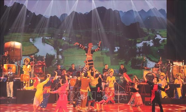 19 Ensembles nehmen am landesweiten Gesang- und Tanzfestival 2021 teil
