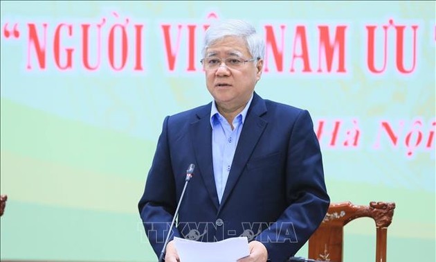 Schaffung eines fairen Wettbewerbsumfelds für vietnamesische Unternehmen