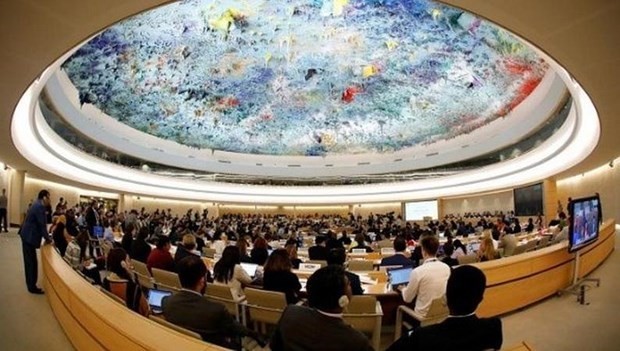 Vietnam will zur Förderung und zum Schutz der Menschenrechte beitragen
