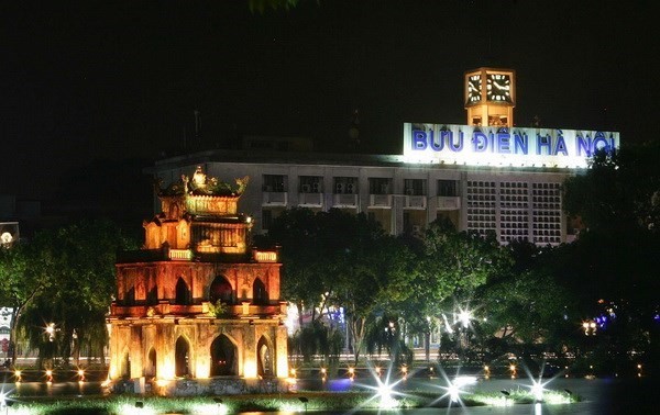 Tourismusfest Hanoi 2022