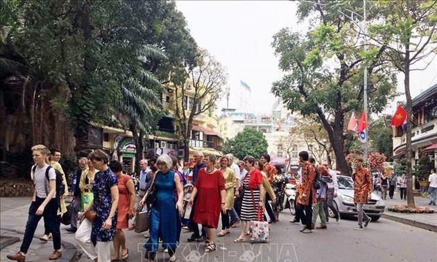 Travelbook: Hanoi zählt zu den beliebtesten Besuchszielen in Südostasien