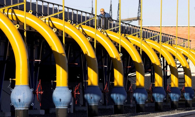 EU vereinbart  Öl-Embargo für zwei Drittel der russischen Importe
