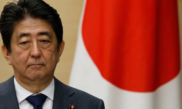 Zahlreiche Staats- und Regierungschefs sprechen dem ehemaligen Premierminister Japans Abe ihr aufrichtiges Beileid aus