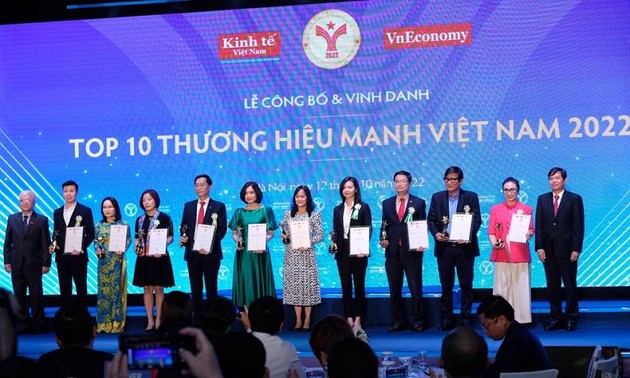 Bedeutungsvolle Aktivitäten zum Tag der vietnamesischen Unternehmer