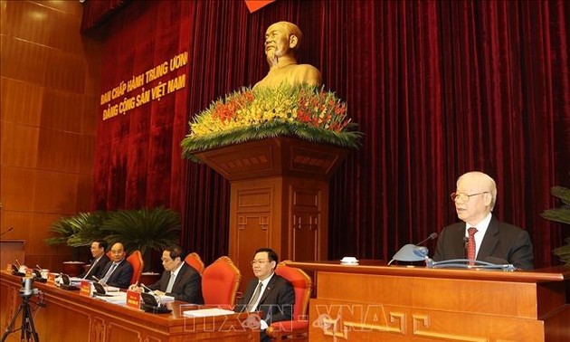 KPV-Generalsekretär Nguyen Phu Trong: Südosten soll ein Vorbild bei regionaler Zusammenarbeit sein