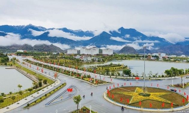 Nationale Marathon-Meisterschaft wird im März in der Provinz Lai Chau stattfinden