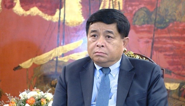 Vietnam ist bereit, Investitionswelle in Halbleiterindustrie zu empfangen