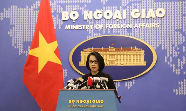 Der Fall in Dak Lak wird gemäß vietnamesischen Gesetzen behandelt 