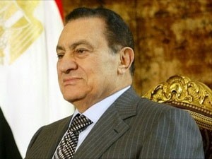 埃及法庭将于6月2日对前总统穆巴拉克进行宣判