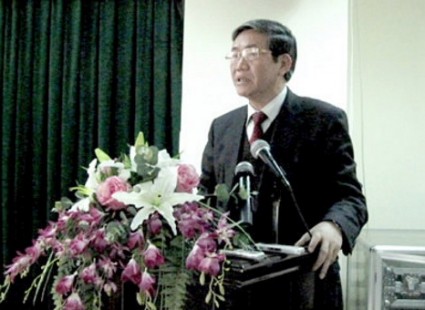 越共中央理论委员会举行第三次会议