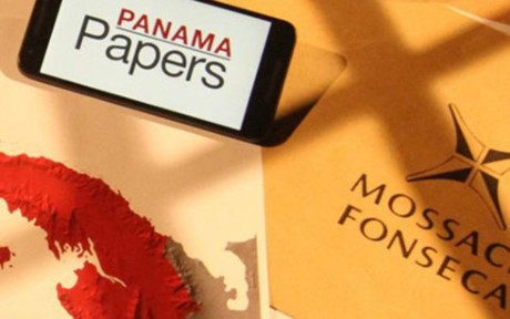 巴拿马文件泄露：巴拿马承诺加强与经合组织对话