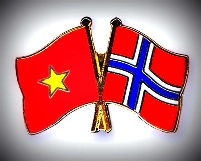 第八次越南-挪威外交部副部长级政治磋商在河内举行