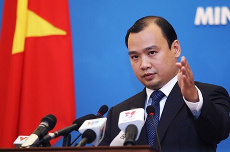 越南强烈谴责法国尼斯市恐怖袭击事件