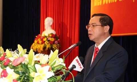 越南西原地区指导委员会表彰两百名优秀农村干部