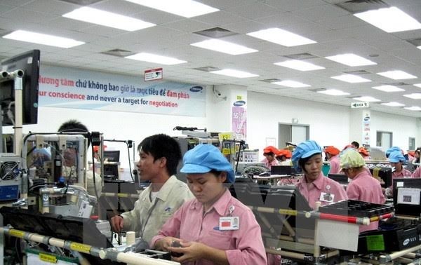 越南工贸部要求稳定2017年春节市场