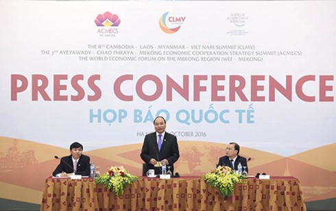 越南为地区内互联互通准备了可行性较高的项目