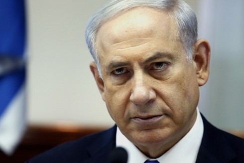 以色列不出席在法国举行的中东和平会议