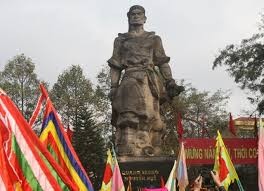 胡志明市举行玉回-栋多大捷228周年纪念活动