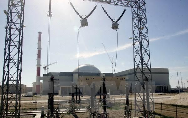 国际原子能机构确认伊朗遵守核协议