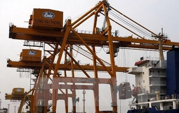 越南与马来西亚双边贸易额猛增