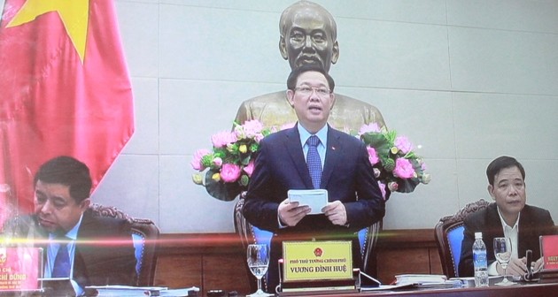 王庭惠主持2012年版《合作社法》落实五年小结会议