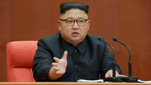 朝鲜反驳关于生产生化武器的指控