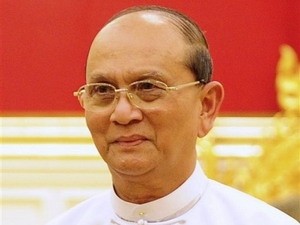 Myanmar gründet eine Gruppe der Friedensstifter