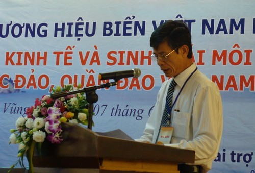 Vietnam veranstaltet zum dritten Mal ein Forum für Hafen- und Meereswirtschaft