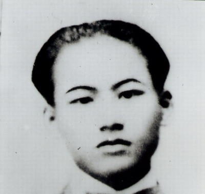 110. Geburtstag des ehemaligen Parteisekretärs der Region Gia Dinh-Cho Lon