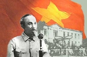 Wunsch nach Unabhängigkeit leitete die Entwicklung Vietnams