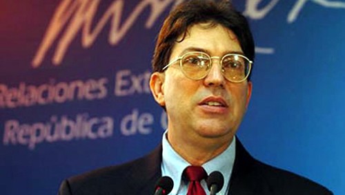 Uno kritisiert Embargo der USA gegen Kuba