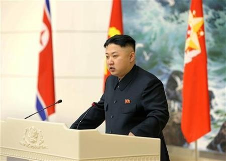 Nordkorea ruft zur Auflösung des UN-Kommandos in Korea auf