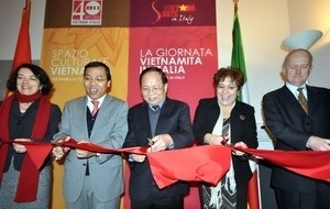 Italien will kulturelle Zusammenarbeit mit Vietnam vertiefen