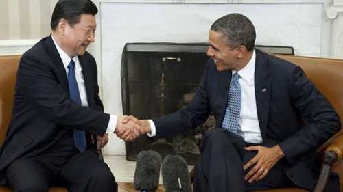 USA und China wollen Konfliktgefahren reduzieren