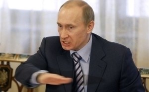 Russlands Präsident bekräftigt den Willen zur Energieentwicklung