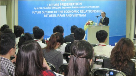 Vietnam – Japan: Wirtschaftliche Kooperation für gemeinsame Entwicklung