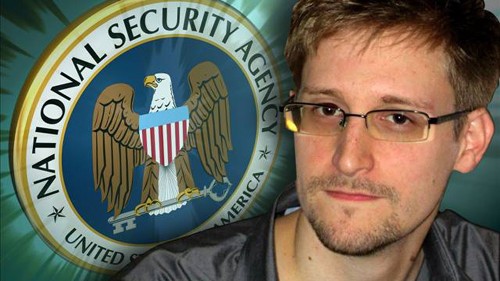 Ex-CIA-Mitarbeiter Snowden erhält vorläufigen Asylstatus in Russland 
