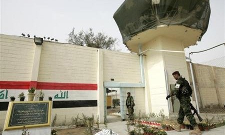 Al Kaida übernimmt Verantwortung für Angriffe auf Gefängnisse im Irak