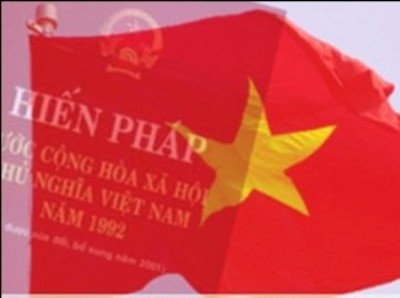 Abteilung für Bearbeitung des Verfassungsentwurfs tagt in Hanoi