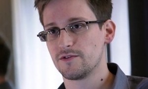 Edward Snowden ist noch nicht in der Lage, die russische Bürgerschaft zu kriegen