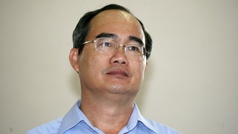 Vizepremierminister Nguyen Thien Nhan fordert Nationalakademie für Politik zur Erneuerung auf