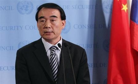 China sagt hochrangige Verhandlung mit Japan ab