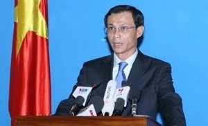 Vietnam übt scharfe Kritik am Chemiewaffeneinsatz