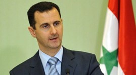 Syrien wird Resolution des UN-Sicherheitsrats folgen