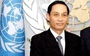 Vietnam beteiligt sich an Diskussionen der UNO