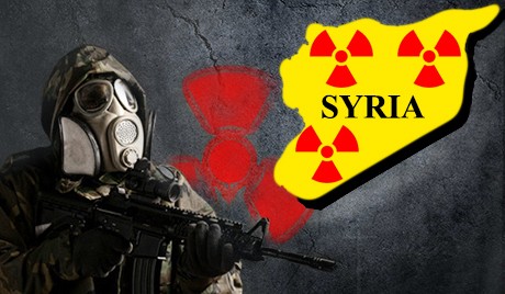 Syrische Chemiewaffen können im Ausland vernichtet werden