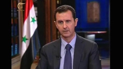 Syrische Regierung geht nicht zur Konferenz nach Genf 